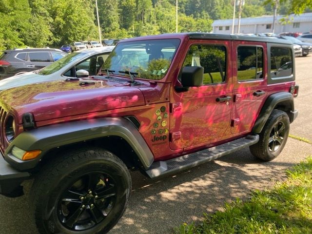 jeep wrangler unlimited 2022 1C4HJXDG4NW184184 image jeep wrangler unlimited 2022 1C4HJXDG4NW184184 image
